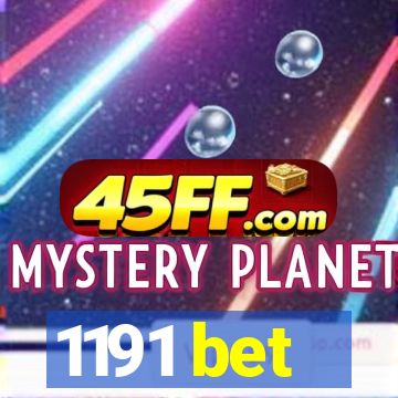 1191 bet